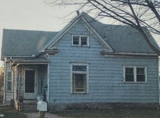 706 Maple St, Shenandoah, IA 51601