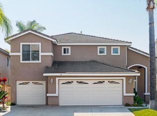 26 Bolero, Mission Viejo, CA 92692