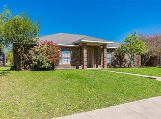 3415 Orchid Ln, Rowlett, TX 75089