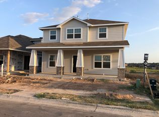 212 Bent Creek Dr, Hutto, TX 78634