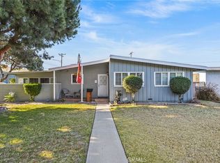 2103 E Ward Ter, Anaheim, CA 92806