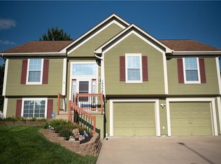 16309 Hight Ave, Belton, MO 64012