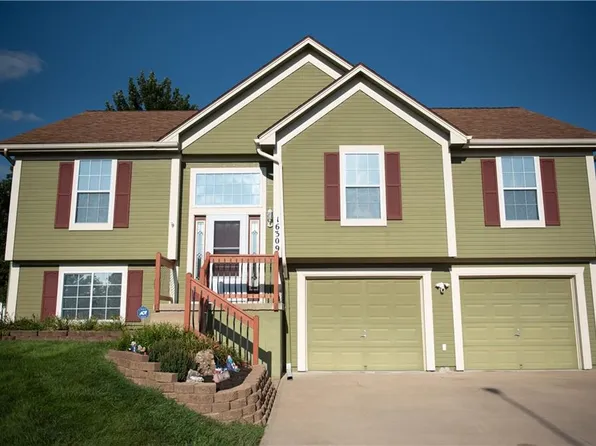 16309 Hight Ave, Belton, MO 64012