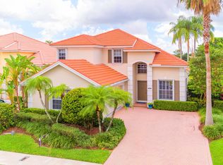 8256 Heritage Club Dr, West Palm Beach, FL 33412