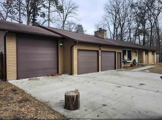 5526 Ellis St, Stevens Point, WI 54482