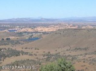 3302 Bar Circle A Rd, Prescott, AZ 86301