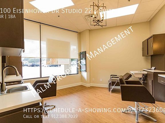3rd image of 1100 Eisenhower Dr Studio 22