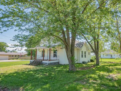 407 E 5th St, Shelbyville, MO, 63469