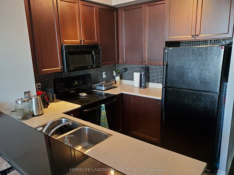 3939 Duke Of York Blvd #1603 — Photo 9