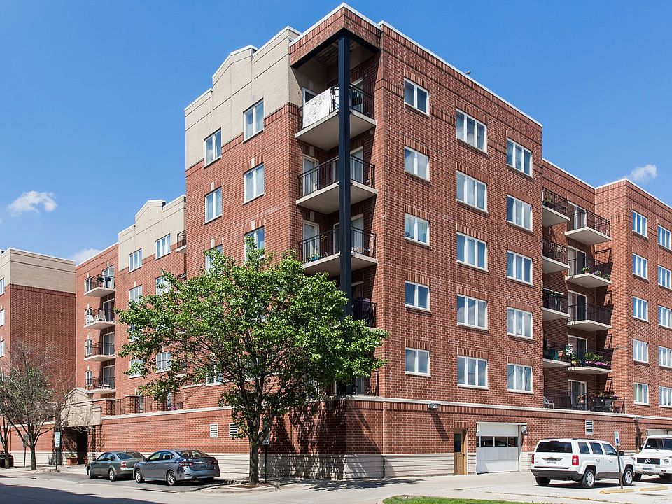 1st image of 3303 S Grove Ave #502