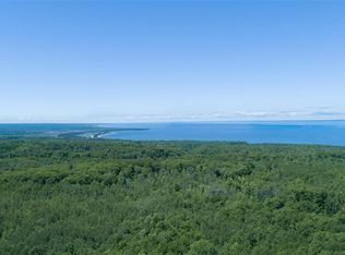 845XX Old 13 Rd, Pt Wing, WI 54865