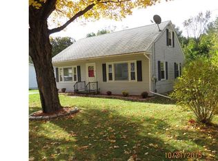 6 Boucher Ave, Augusta, ME 04330