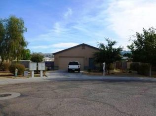 733 E Carson Rd, Phoenix, AZ 85042