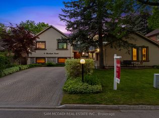 6 Chesham Ct, Brampton, ON L6Z 1V6