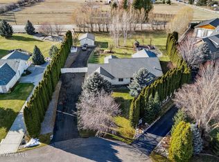 2529 W Polo Green Ave, Post Falls, ID 83854