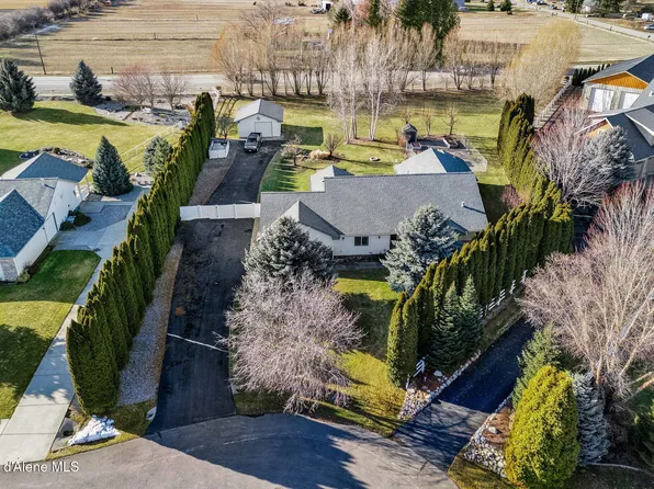 2529 W Polo Green Ave, Post Falls, ID 83854