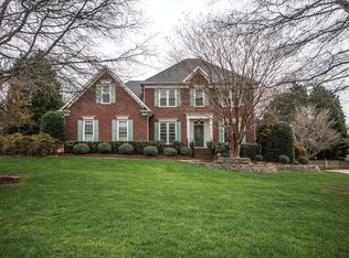 759 Lyerly Ridge Rd NW, Concord, NC 28027