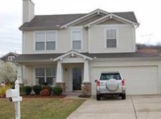 400 Trace Ct, Nashville, TN 37221