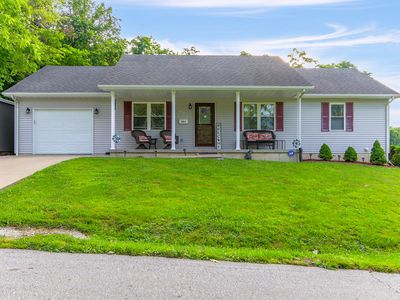 803 S 6th St, Moberly, MO, 65270