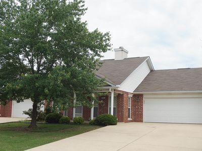 746 Embassy Pkwy, Mountain Home, AR, 72653