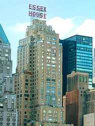 Rented by Sotheby's International Realty