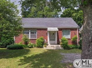 3217 Avenal Ave, Nashville, TN 37211