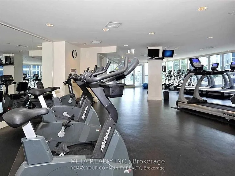 208 Queens Quay W #803 — Photo 18