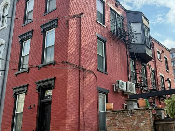 1312 Spring St, Cincinnati, OH 45202