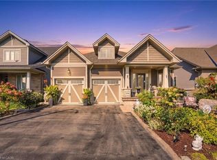 104 Anastasia Blvd, West Lincoln, ON L0R 2A0