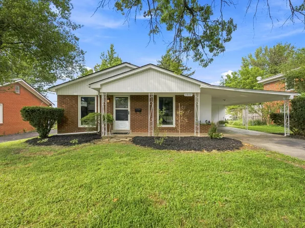 1907 Port Royal Ct, Lexington, KY 40504