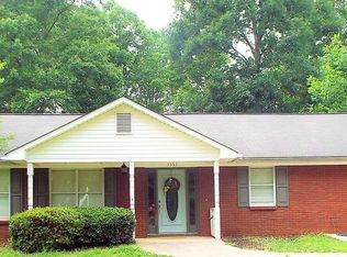 3352 Old Tennessee Rd SW, Marietta, GA 30008