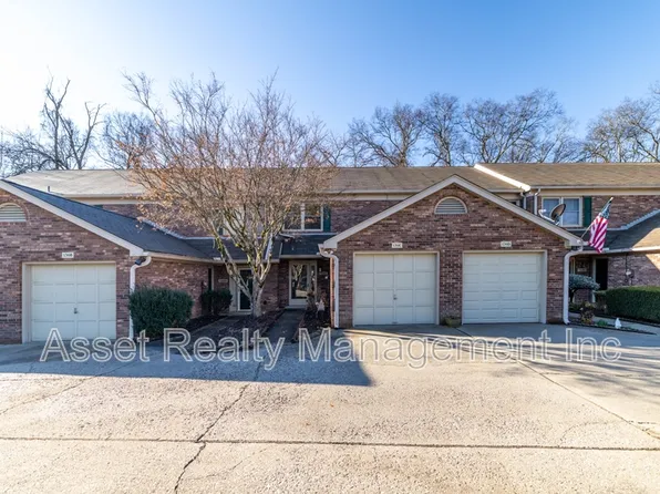 136 Durwood Rd Unit C, Knoxville, TN 37922