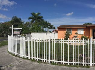 17320 Nw 47 Ct, miami gardens, FL 33055