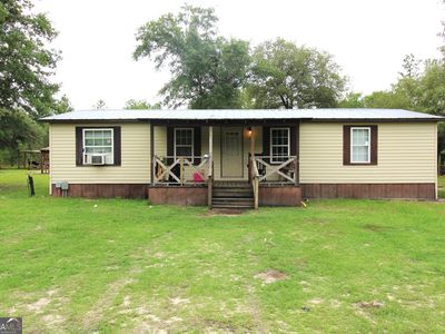 1281 Old Kenfield Rd, Twin City, GA, 30471