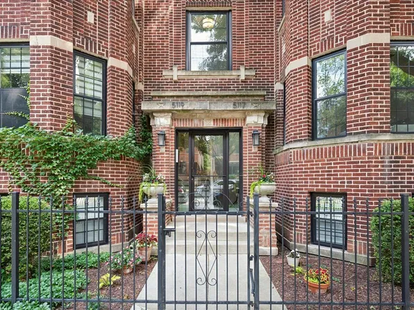 5117 N Winchester Ave #1S, Chicago, IL 60640