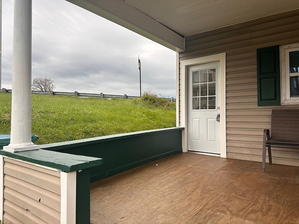 388 Broaddus Ave Clarksburg WV Zillow
