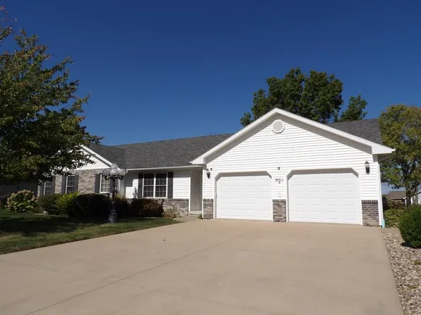 901 Dogwood Dr, Kirksville, MO 63501