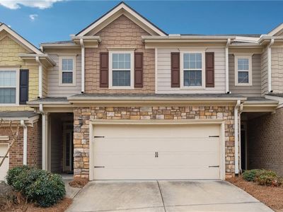4590 Wildener Way, Cumming, GA, 30041