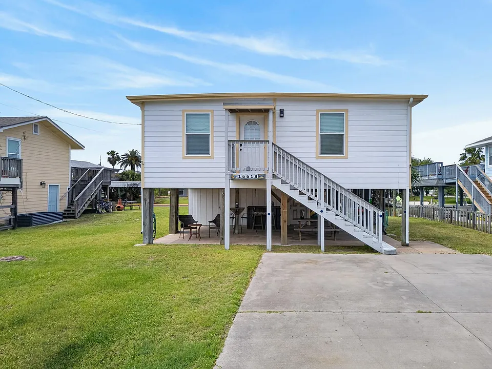 16618 Bermuda Way