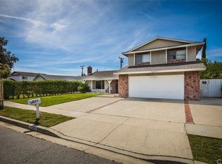 2135 Rohner Ave, Simi Valley, CA 93063