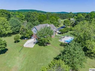 129 Jasper Dr, Gurley, AL 35748