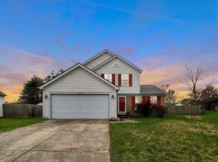 2433 Norview Ct, Grove City, OH 43123