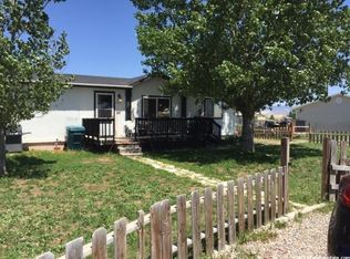4319 E 5000 S, Vernal, UT 84078