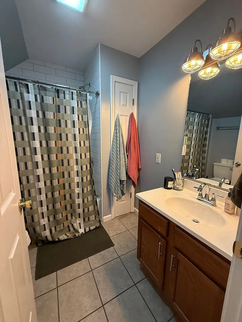 2 bedroom 2 bath condo for Rent — Photo 3