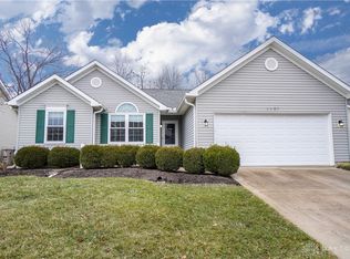 1187 Stableview Cir, Maineville, OH 45039