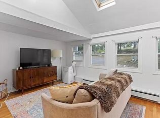 14 Beal St #1, Canton, MA 02021