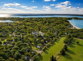 45 W Neck Rd, Shelter Island, NY 11964