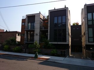 438 Malden Ave E, Seattle, WA 98112