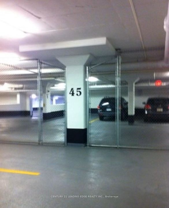 2nd image of 9245 Jane St #45