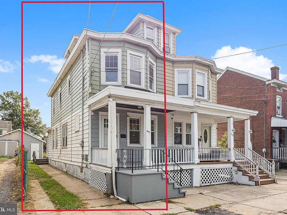 1st image of 541 Emmett Ave